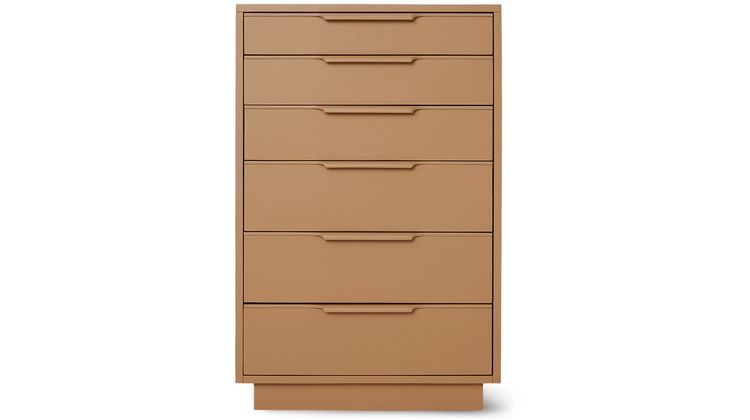 HKLIVING Chest Camel Ladekast