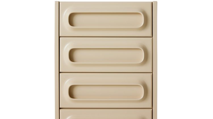 HKLIVING Chest Ladekast