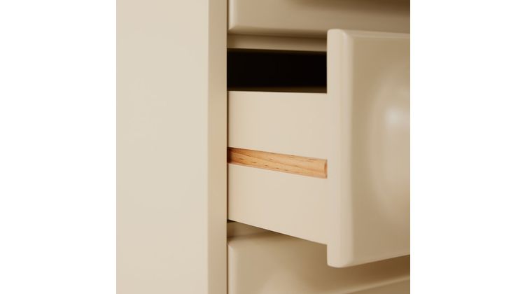 HKLIVING Chest Ladekast