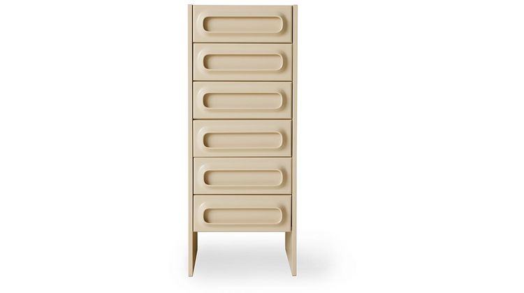 HKLIVING Chest Ladekast