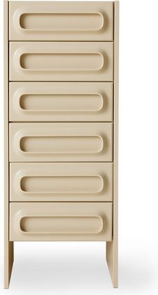 HKLIVING Chest Ladekast
