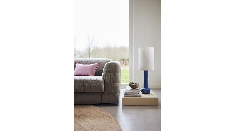 HKLIVING Cilinder Lampenkap