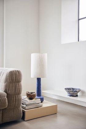 HKLIVING Cilinder Lampenkap