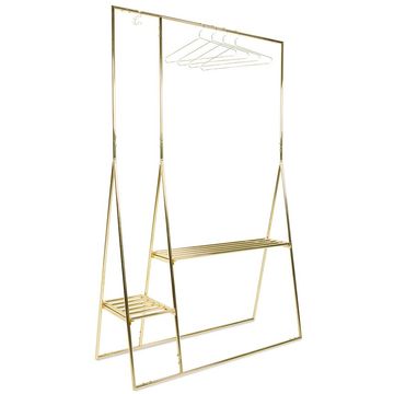 HKliving Clothing Rack Kledingrek