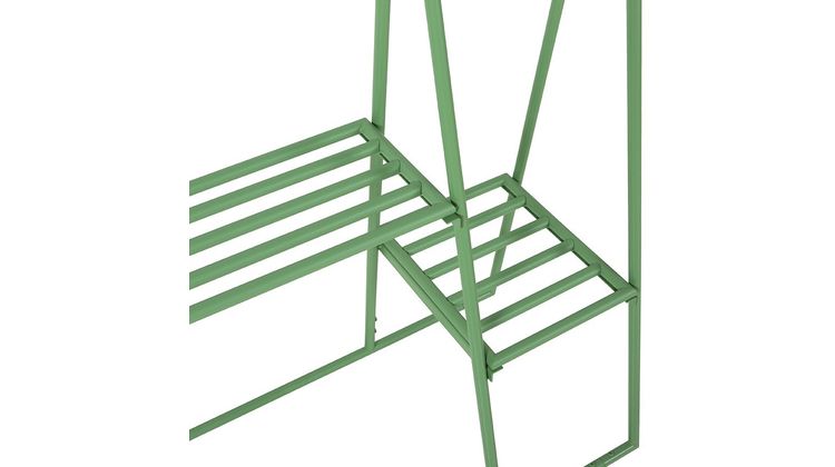 HKLIVING Clothing Rack Kledingrek