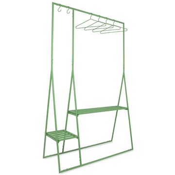 HKliving Clothing Rack Kledingrek