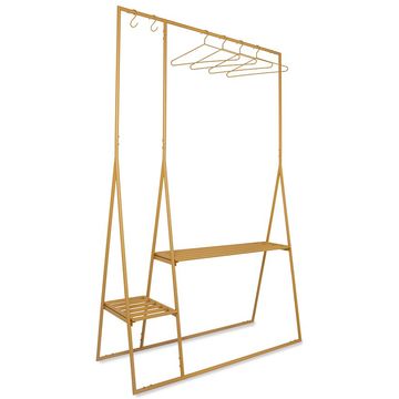 HKliving Clothing Rack Kledingrek