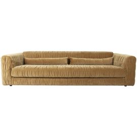 HKliving Club Couch Bank