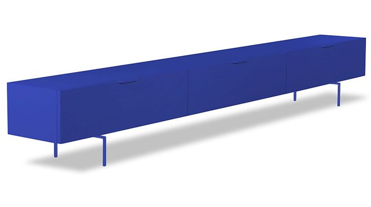 HKliving Cobalt TV-meubel