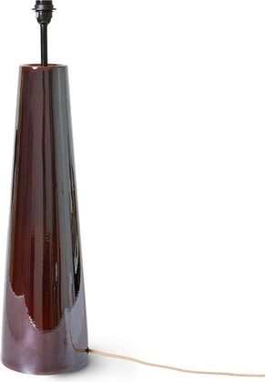 HKLIVING Cone XL Vloerlamp