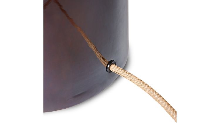 HKLIVING Cone XL Vloerlamp