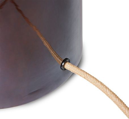 HKLIVING Cone XL Vloerlamp