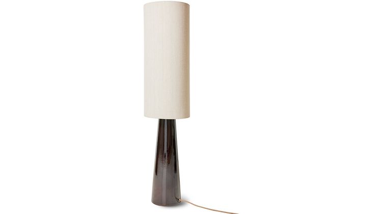 HKLIVING Cone XL Vloerlamp