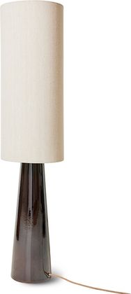 HKLIVING Cone XL Vloerlamp