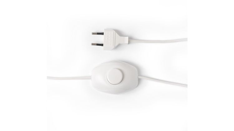 HKLIVING Cone XL Vloerlamp