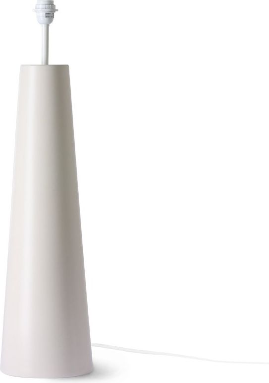 HKLIVING Cone XL Vloerlamp
