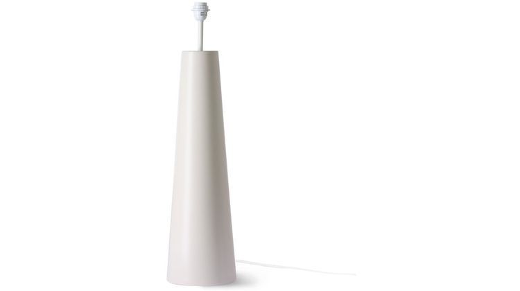 HKLIVING Cone XL Vloerlamp