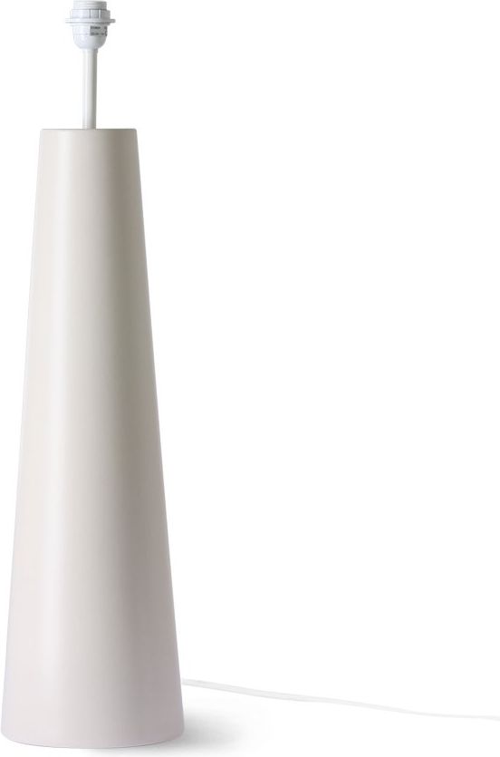 HKLIVING Cone XL Vloerlamp