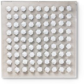 HKliving Cubes Schilderij
