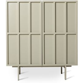 HKliving Cupboard Opbergkast