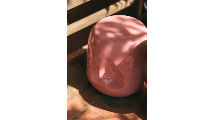 HKLIVING Currents Bijzettafel