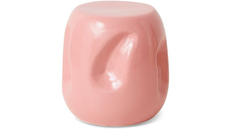 HKLIVING Currents Bijzettafel