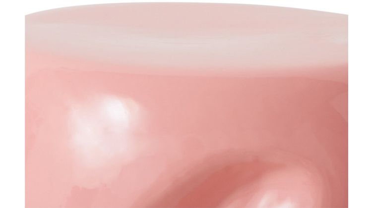 HKLIVING Currents Bijzettafel