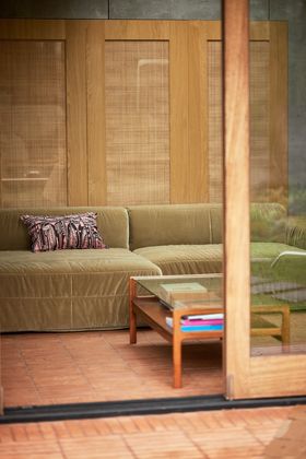 HKLIVING Doris Eclectic Sierkussen