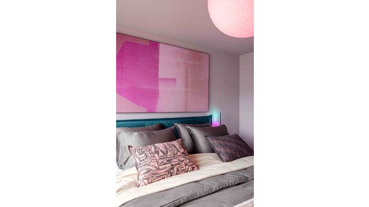 HKLIVING Doris Eclectic Sierkussen