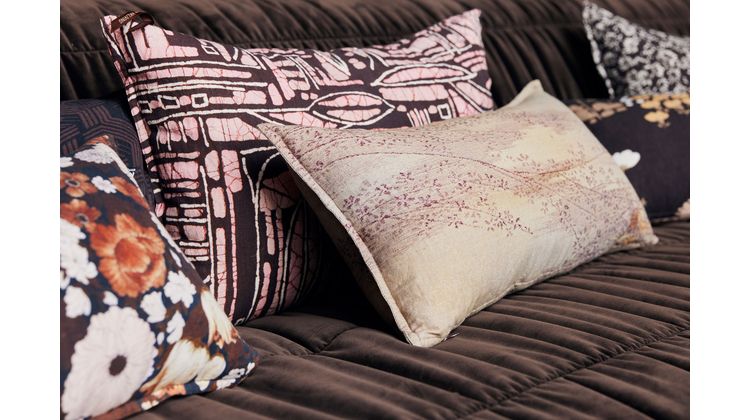 HKLIVING Doris for HKLIVING Romance Sierkussen