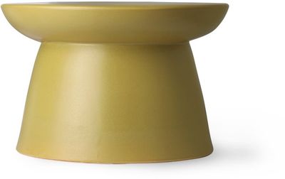Earthenware XL Bijzettafel