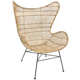 HKliving Egg Chair Bohemian Fauteuil