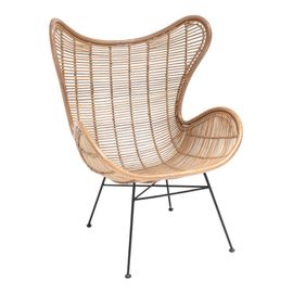 HKliving Egg Chair Fauteuil
