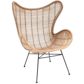 HKliving Egg Chair Fauteuil