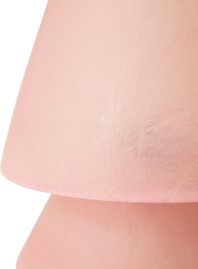 HKLIVING Fiberglass Tafellamp