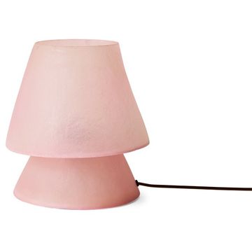 HKLIVING Fiberglass Tafellamp
