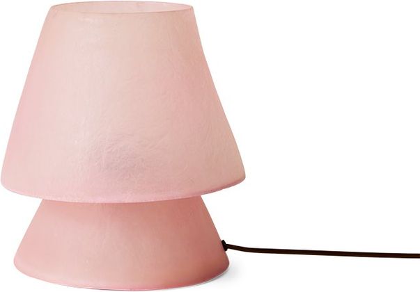 HKLIVING Fiberglass Tafellamp