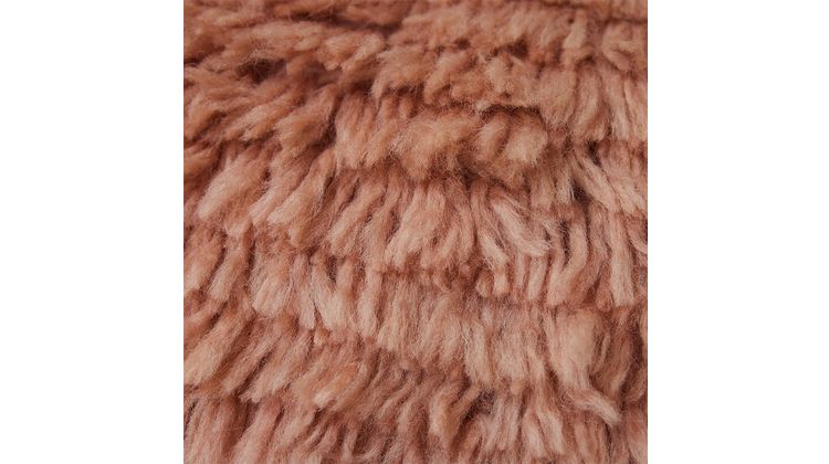 HKLIVING Fluffy Sierkussen