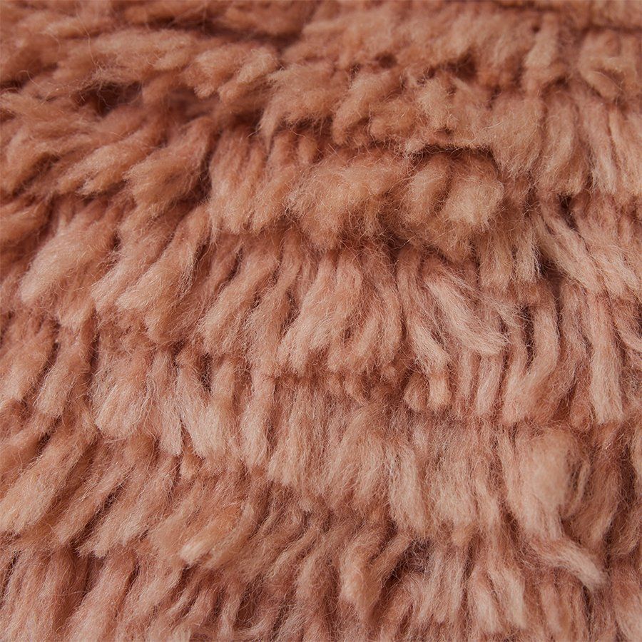 HKLIVING Fluffy Sierkussen