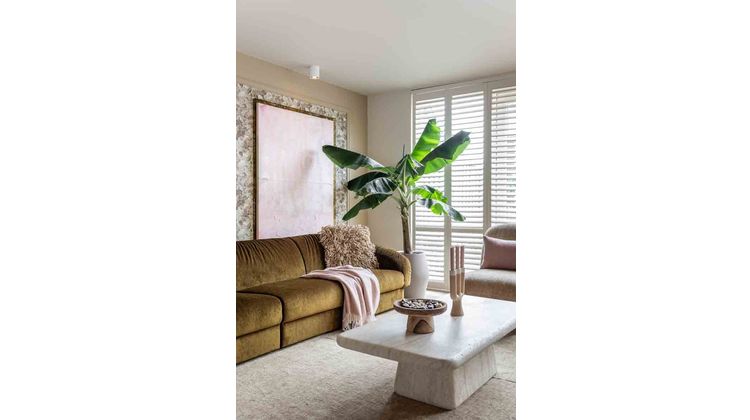 HKLIVING Fluffy Sierkussen