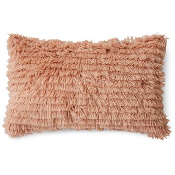 HKLIVING Fluffy Sierkussen