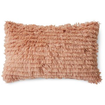 HKLIVING Fluffy Sierkussen