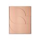 HKliving Framed Relief D Wanddecoratie