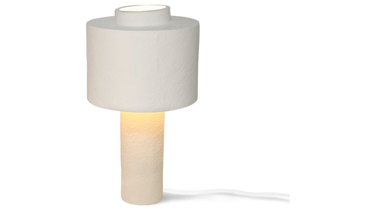 HKLIVING Gesso Tafellamp