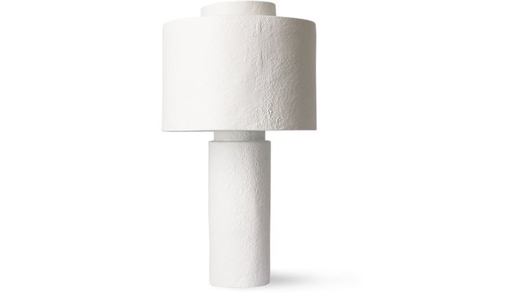 HKLIVING Gesso Tafellamp
