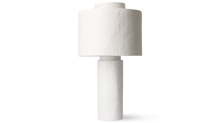 HKLIVING Gesso Tafellamp