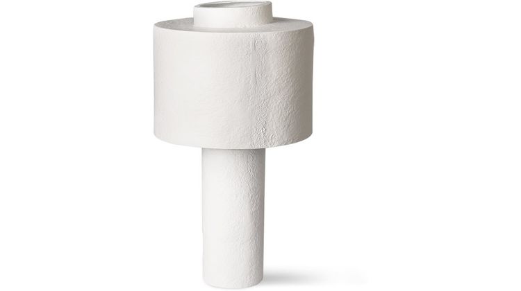 HKLIVING Gesso Tafellamp