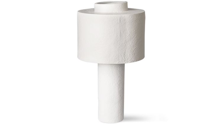 HKLIVING Gesso Tafellamp