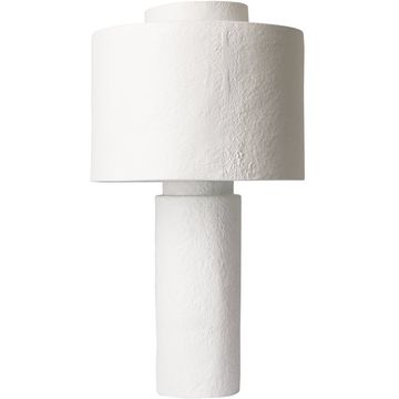 HKLIVING Gesso Tafellamp