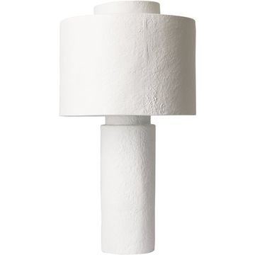 HKLIVING Gesso Tafellamp